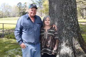 Richard & Kim Ray
